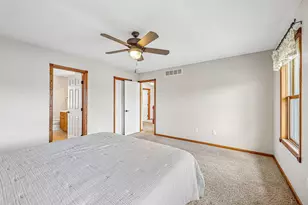 2608 Sandterra Cir, White Bear Township, MN 55110 - Photo 37