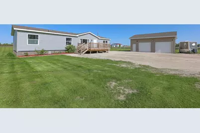 982 County Road 10 NE, Osakis, MN 56360 - Photo 1