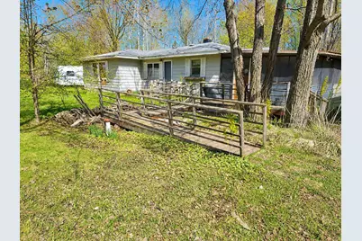 11521 Blackwood Road, Floodwood, MN 55736 - Photo 1