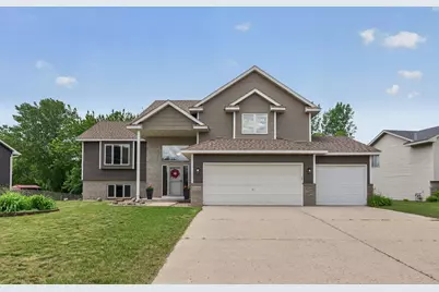 23454 Arrowhead Street NW, Saint Francis, MN 55070 - Photo 1