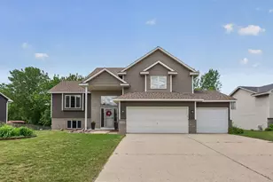 23454 Arrowhead St NW, Saint Francis, MN 55070 - Photo 1
