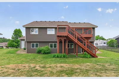 23454 Arrowhead Street NW, Saint Francis, MN 55070 - Photo 23
