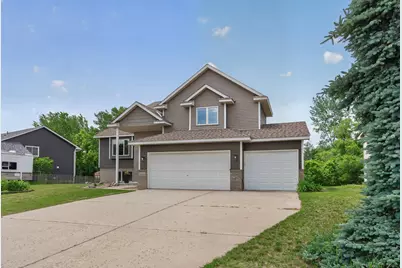 23454 Arrowhead Street NW, Saint Francis, MN 55070 - Photo 3
