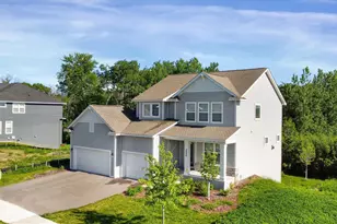 4806 128th Cir NE, Blaine, MN 55449 - Photo 1