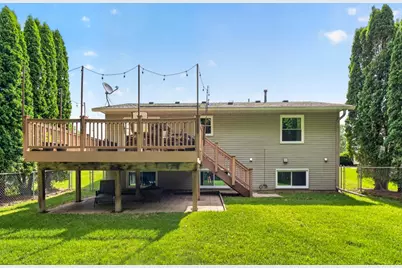 5023 25th Avenue NW, Rochester, MN 55901 - Photo 37