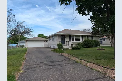 11322 Norway Street NW, Coon Rapids, MN 55448 - Photo 1