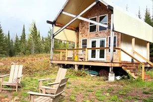 8016 Gunflint Trail, Grand Marais, MN 55604 - Photo 1