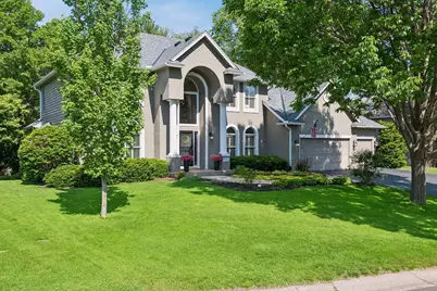 9190 Victoria Drive, Eden Prairie, MN 55347 - Photo 1