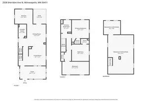 2328 Sheridan Ave N, Minneapolis, MN 55411 - Photo 29