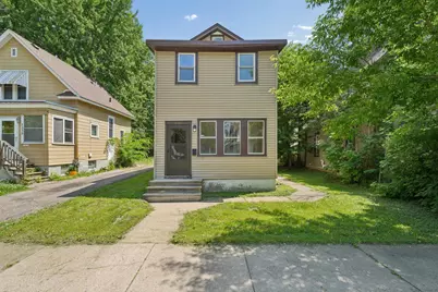 2328 Sheridan Avenue N, Minneapolis, MN 55411 - Photo 1