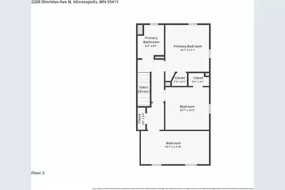 2328 Sheridan Avenue N, Minneapolis, MN 55411 - Photo 31