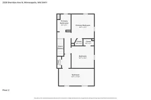 2328 Sheridan Ave N, Minneapolis, MN 55411 - Photo 31