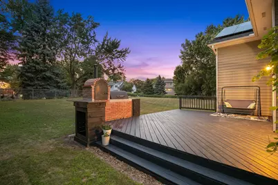 8841 Loch Lomond Court, Brooklyn Park, MN 55443 - Photo 3