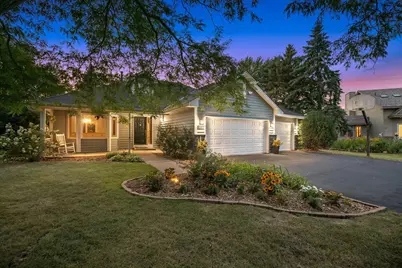 8841 Loch Lomond Court, Brooklyn Park, MN 55443 - Photo 5