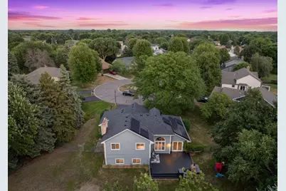 8841 Loch Lomond Court, Brooklyn Park, MN 55443 - Photo 63