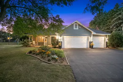 8841 Loch Lomond Court, Brooklyn Park, MN 55443 - Photo 1