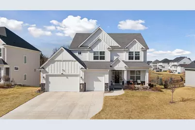 12933 Burr Oak Lane N, Champlin, MN 55316 - Photo 1