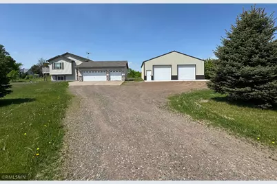 1205 Legend Street, Mora, MN 55051 - Photo 1