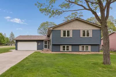 12931 Tyler Street NE, Blaine, MN 55434 - Photo 1