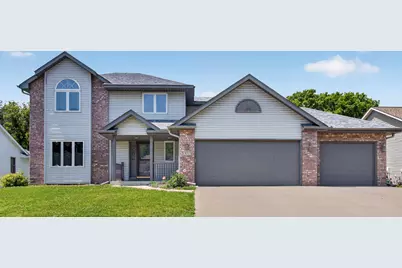 3057 Walter Street, Maplewood, MN 55109 - Photo 1
