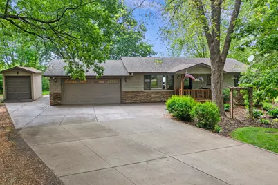 6757 Newcomb Avenue NW, Annandale, MN 55302 - Photo 3