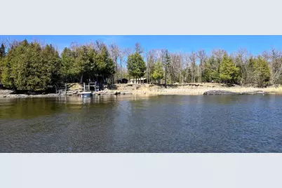 1266 Brush Island, Angle Inlet, MN 56711 - Photo 1