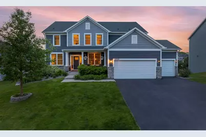 16920 Reeder Ridge, Eden Prairie, MN 55347 - Photo 1