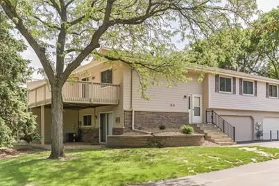 11106 Vessey Avenue S, Bloomington, MN 55437 - Photo 1