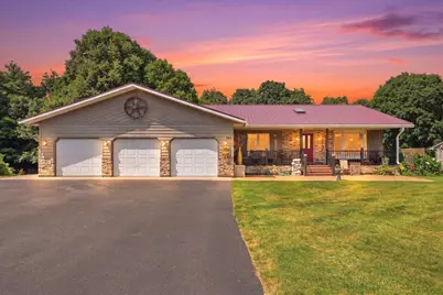 W744 Golfview Drive, Spring Valley, WI 54767 - Photo 1