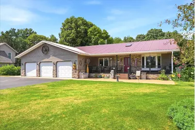 W744 Golfview Drive, Spring Valley, WI 54767 - Photo 3