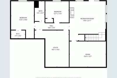 W744 Golfview Drive, Spring Valley, WI 54767 - Photo 37