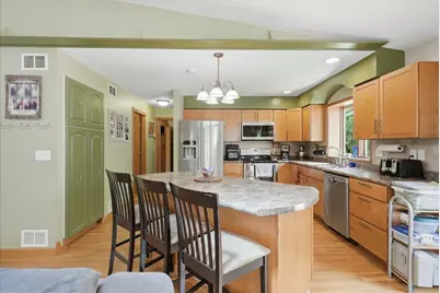 W744 Golfview Drive, Spring Valley, WI 54767 - Photo 11