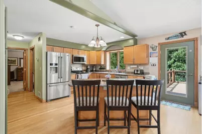 W744 Golfview Drive, Spring Valley, WI 54767 - Photo 13
