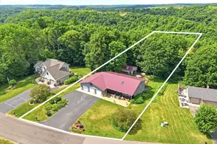 W744 Golfview Dr, Spring Valley, WI 54767 - Photo 35