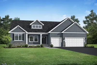 23696 Vintage Street NW, Saint Francis, MN 55070 - Photo 1