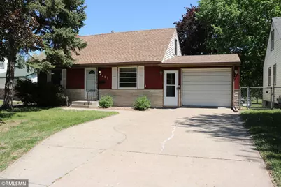4301 2nd Street NE, Columbia Heights, MN 55421 - Photo 1