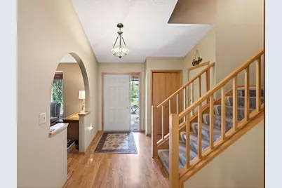 3398 Rolling Hills Drive, Eagan, MN 55121 - Photo 5