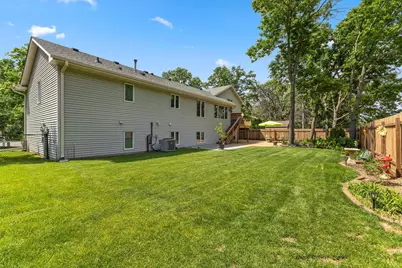 12347 Magnolia Circle NW, Coon Rapids, MN 55448 - Photo 35