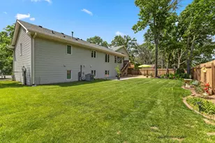 12347 Magnolia Circle NW, Coon Rapids, MN 55448 - Photo 35