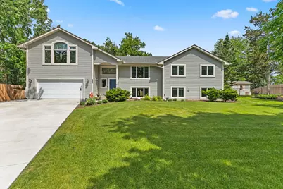 12347 Magnolia Circle NW, Coon Rapids, MN 55448 - Photo 1