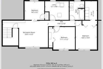 12347 Magnolia Circle NW, Coon Rapids, MN 55448 - Photo 47