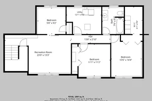 12347 Magnolia Circle NW, Coon Rapids, MN 55448 - Photo 47