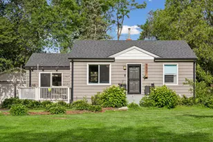 8630 Goodhue St NE, Blaine, MN 55449 - Photo 1