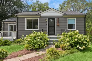 8630 Goodhue St NE, Blaine, MN 55449 - Photo 1