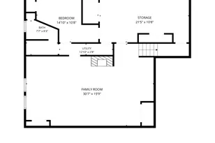 2742 Xenwood Ave S, Saint Louis Park, MN 55416 - Photo 39