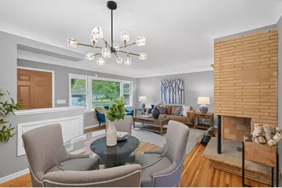2742 Xenwood Avenue S, Saint Louis Park, MN 55416 - Photo 1