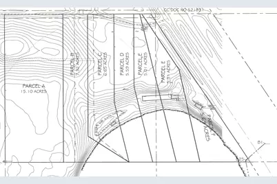 Lot E 460th St, Perham, MN 56573 - Photo 3