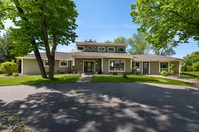 38132 N Little McDonald Drive, Frazee, MN 56544 - Photo 1