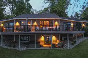 38132 N Little McDonald Dr, Frazee, MN 56544 - Photo 5