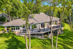 38132 N Little McDonald Dr, Frazee, MN 56544 - Photo 1